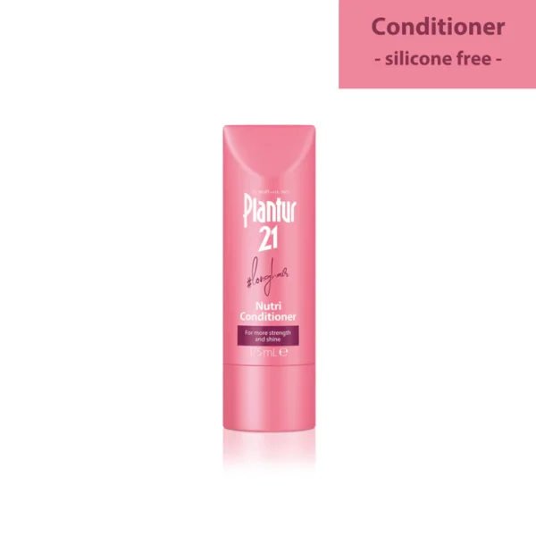 Plantur 21 #longhair Nutri Conditioner (175ml)